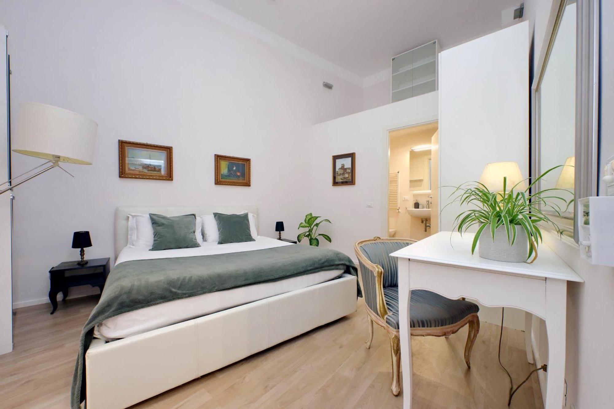 Treasurerome Carmen Apartamento *