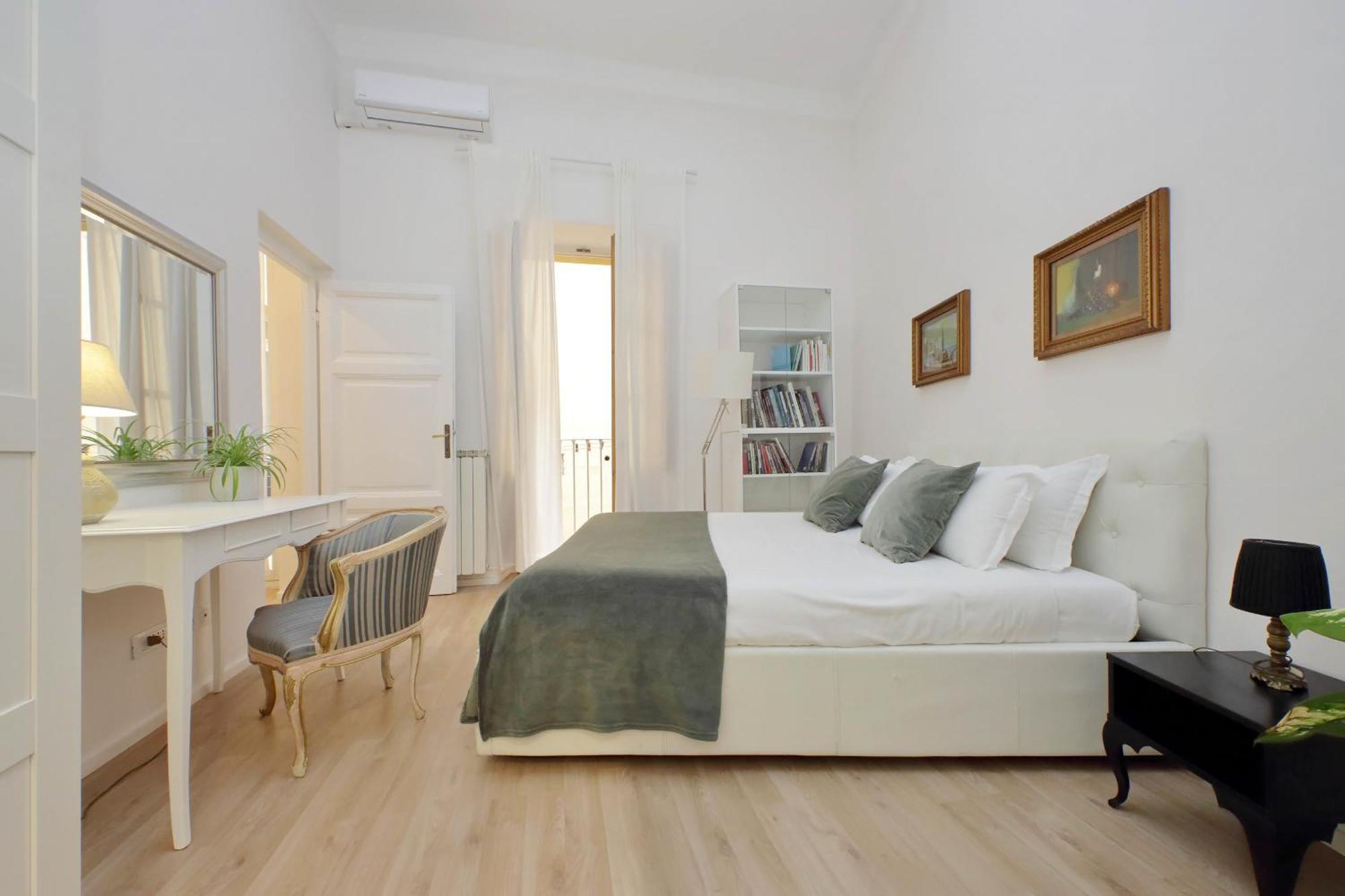 Treasurerome Carmen Apartamento
