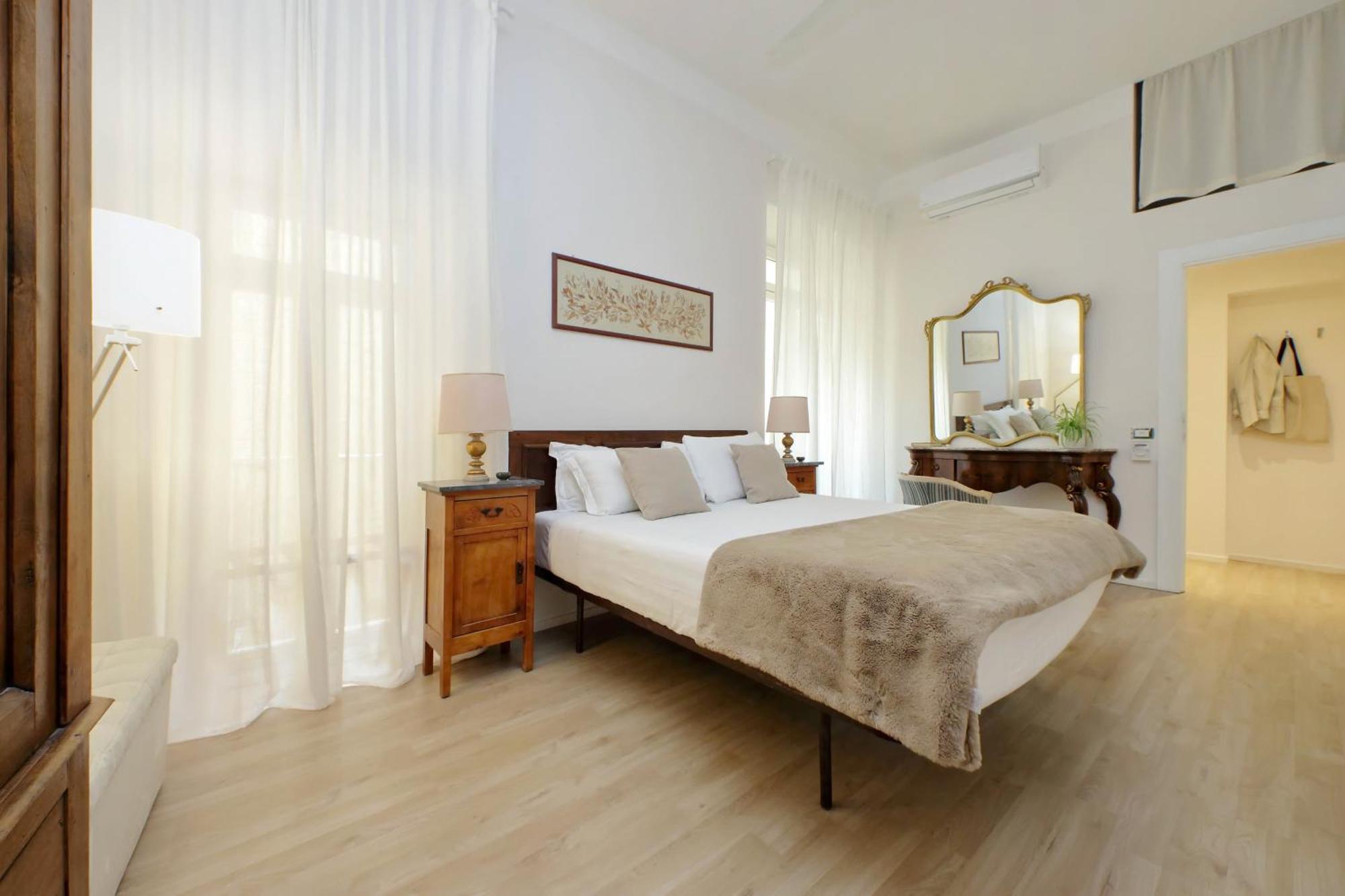 Apartamento Treasurerome Carmen *