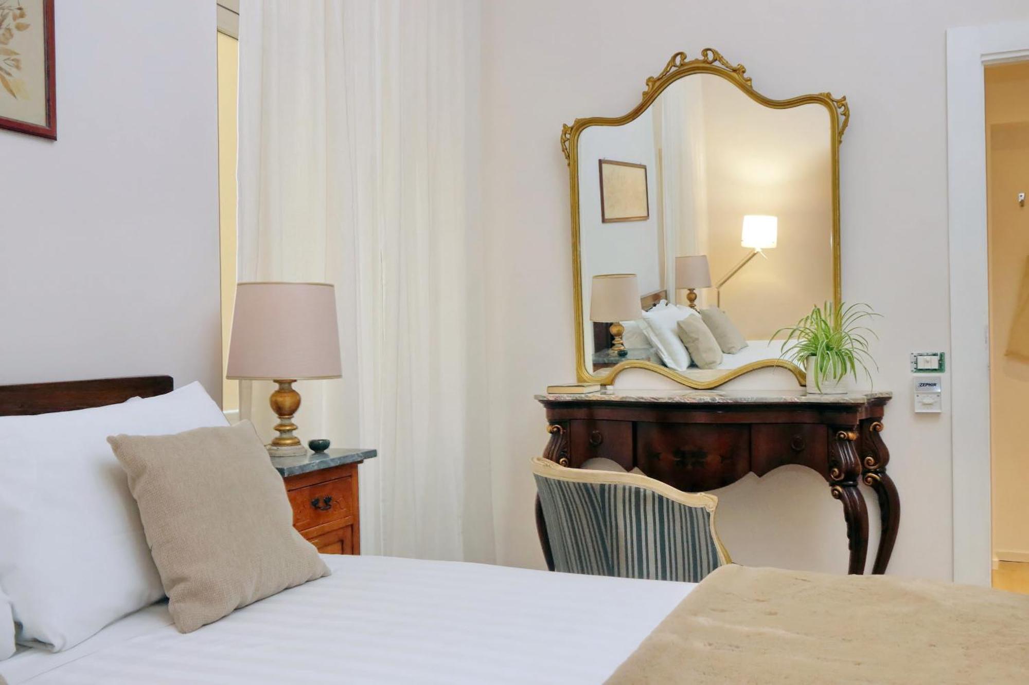 Apartamento Treasurerome Carmen