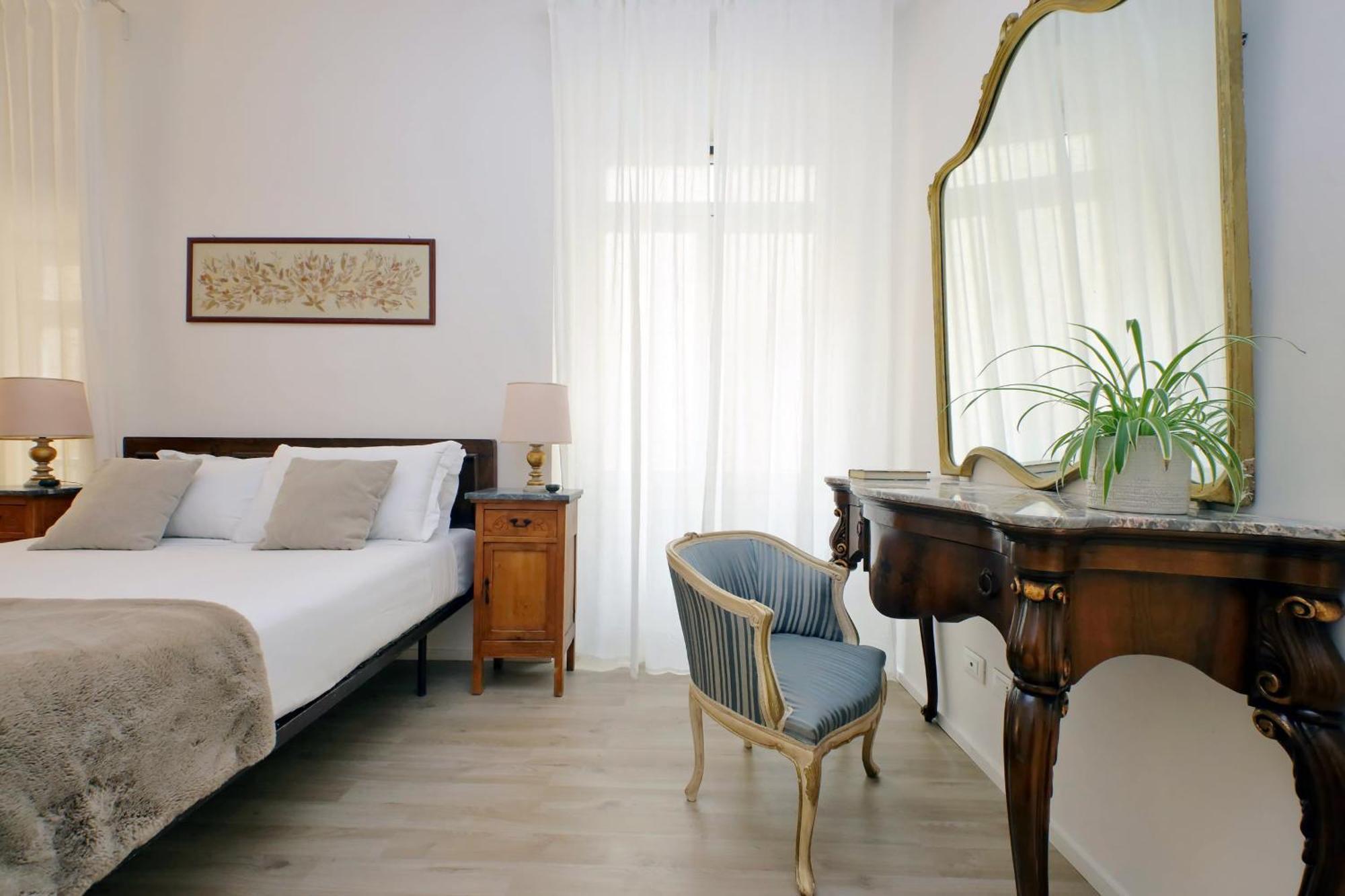 Treasurerome Carmen Apartamento Roma